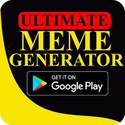 Meme Generator – Apps no Google Play