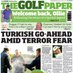 The Golf Paper (@thegolfpaper) Twitter profile photo The Golf Paper (@thegolfpaper) Twitter profile photo