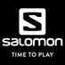 Salomon Running (@SalomonRunning) Twitter profile photo