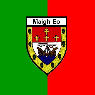 Ghaeilge a scaipeadh ar fud Mhaigh Eo