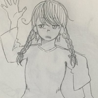 kashiwa0902's profile picture. どうも、かしわと申します。自由にイラストなんかを描いて載せています。 どうぞよろしくお願いしますm(_ _)m ※作品の無断転載、加工等を禁じます。