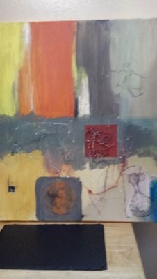 akomahealingart's profile picture. Art Psychotherapist and EMDR Therapist