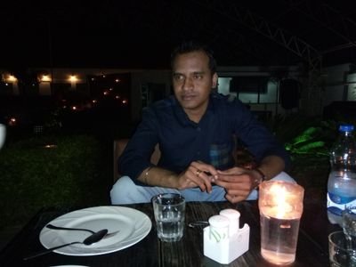 kalpeshmishr's profile picture. 