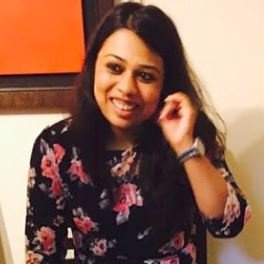 Marketing Communications Professional, Ex-Journalist.