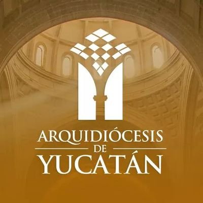 Twitter Oficial de la Arquidiócesis de Yucatán. 
CDC (Comisión Diocesana de Comunicaciones)