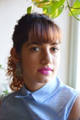 Fashion, Beauty & Lifestyle Blogger at The Style Chair
Professionally a Hairstylist & MUA