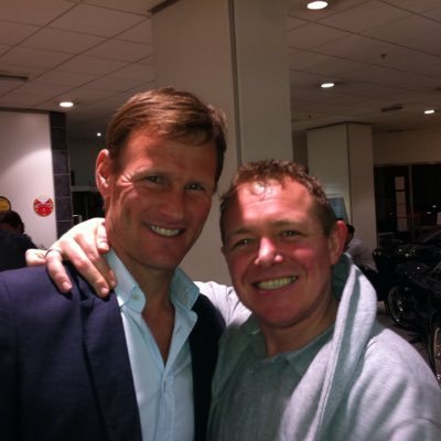 HanleyPhil's profile picture. 