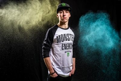 323Przedpelski's profile picture. Speedway rider💣              🇵🇱 league eWinner Apator Toruń,                                   🇸🇪 league Vastervik #323 Monster Energy™️