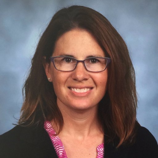 Technology Facilitator and former Media Specialist at Butler High School in Matthews, NC.