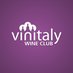 Vinitaly Wine Club (@vinitalyclub) Twitter profile photo Vinitaly Wine Club (@vinitalyclub) Twitter profile photo