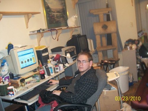 mwp483's profile picture. 