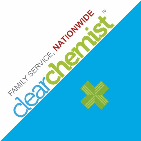 Clear Chemist is a registered UK pharmacy, providing fast and secure online pharmacy services. We are a member of the National Pharmacy Association.