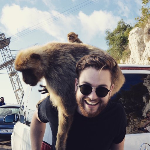 florianbaur1's profile picture. I`m Florian student in Dublin, Ireland and originally from Germany.