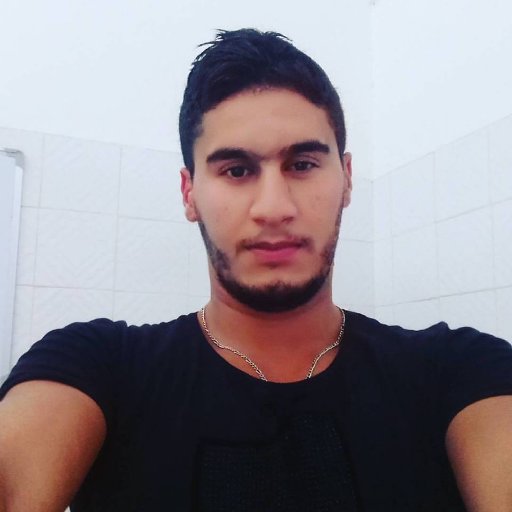 aymen_marnissi's profile picture. 