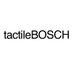 tactileBOSCH (@tactileBOSCH) Twitter profile photo