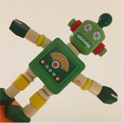 CTO @exaptec, Techno-Anarchist #disruptor, #Robotics, #Agile, #Nature, Practioner of #Complexity thinking, #Zen, #Life and #Evolution. Warped sense of humour.