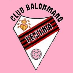 Twitter Oficial del Club Balonmano Tejina.
Facebook: @C.B.Tejina
Instagram: @clubbalonmanotejina
E-mail:balonmanotejina@hotmail.com