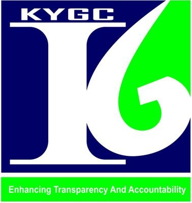A community Based Organisation promoting participatory demystified governance .Bringing together the right holders and the duty bearers .(info@kygc-kenya.org)
