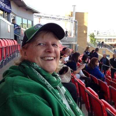 Rider fan, hiker, and retired researcher and teacher in Faculty of Education at Queen's University.