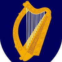 Aibhlin McCrann (@aibhlinharp) 's Twitter Profile