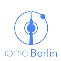 IonicBerlin's profile picture. ionic Berlin Community