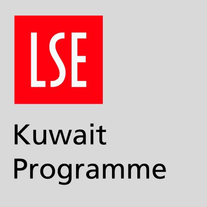 LSE Kuwait Programme. This account is now inactive. The LSE Kuwait Programme is now tweeting @LSEMiddleEast, so please follow us there.