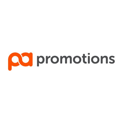 The Official Twitter Company Account for PA-Promotions. Customise with Confidence. Call in 02920 790 006 today!
