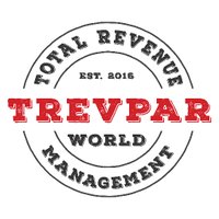 TrevPAR World(@TrevPARWorld) 's Twitter Profile Photo