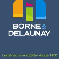 Borne&Delaunay(@BorneDelaunay) 's Twitter Profile Photo
