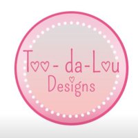 Toodalou Designs(@ToodaLouDesigns) 's Twitter Profile Photo