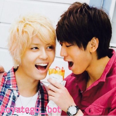 koyatego_bot's profile picture. 非公式※発言まとめbot。引用元は雑誌ラジオTVなど。リプライ・フォロバ全自動。