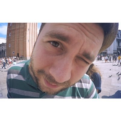 EmilCiucur's profile picture. 