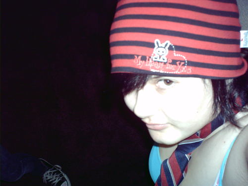 Stormy_imnotok's profile picture. 