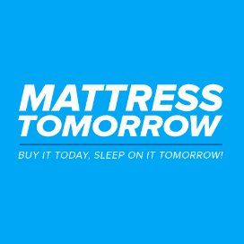 From bringing you the latest #HealthySleepTips #GreatDeals #BedroomDesignInspiration to offering LARGE assortment of beds, mattresses and more...