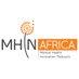 MHIN Africa (@MHIN_Africa) Twitter profile photo