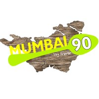 Mumbai90(@mumbai90) 's Twitter Profile Photo
