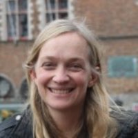 Vanesa Weyrauch (@weyrauchv) 's Twitter Profile