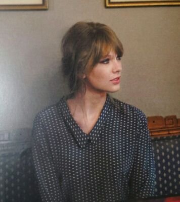 swift_gifs's profile picture. Taylor Swift. That is all.