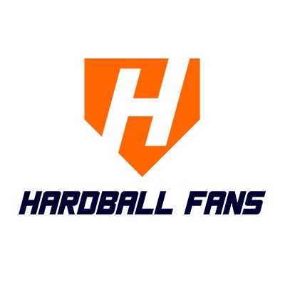 Hardball Fans ⚾