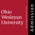 OWU Admission (@owuadmission) Twitter profile photo OWU Admission (@owuadmission) Twitter profile photo