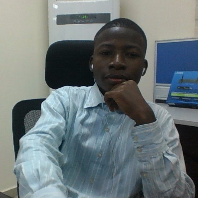 Olasupo_Kazeem's profile picture. A Lover of Christ | Web developer | Playboy Designer | Social media enthusiast. I love capturing moments. Curator @developerdigest