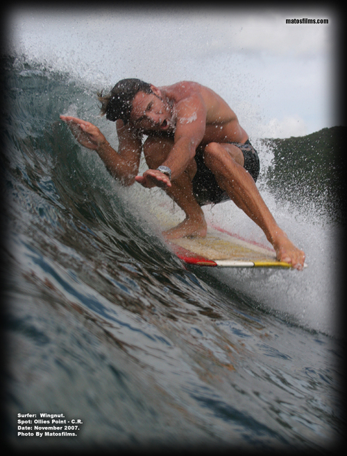 Wnut's profile picture. semi-pro Surfer: retired