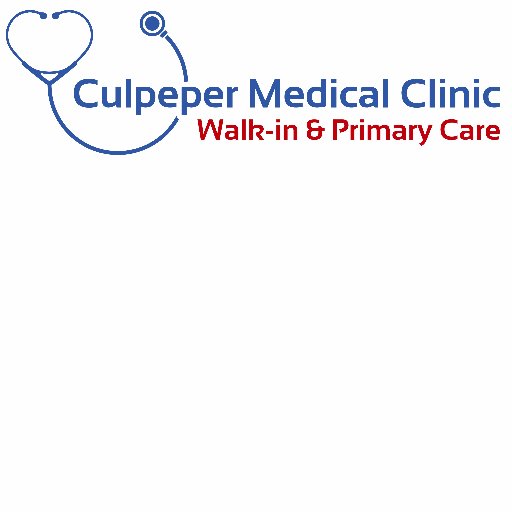CulpeperMedical