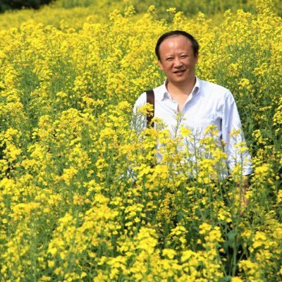 ChinaKennyChang's profile picture. 爱家，爱国，爱生活