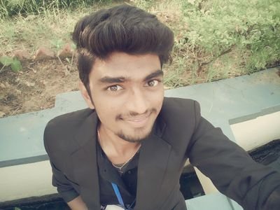 jenish_sundar's profile picture. 