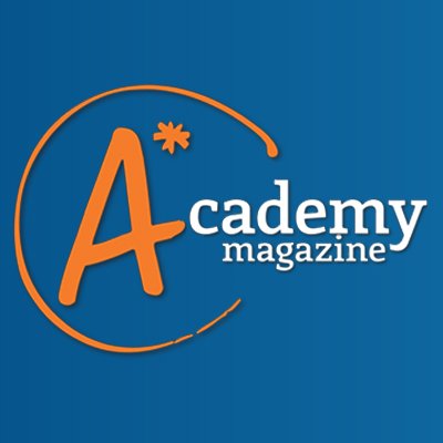 Academy Magazine