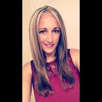 Abigail White (@abbiehardrock) Twitter profile photo