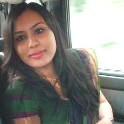 avatar for Lekha Rani Lalitha