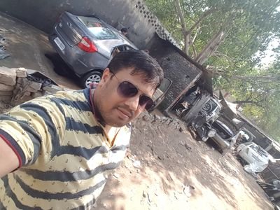 nitin83385125's profile picture. normal indian citizen