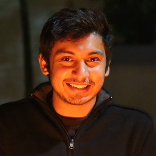 AdityaMandloi19's profile picture. gypsy soul.unapologetic
flowing like a river
being one with mountains.